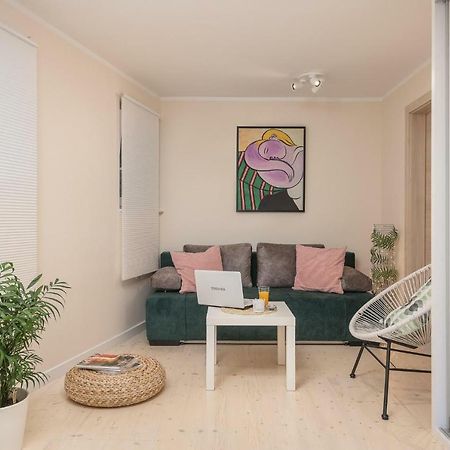 Apartmán Moa Casa Dubrovník Exteriér fotografie